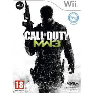 PS5 : le pack avec la console et Call of Duty Modern Warfare 3 est disponible au meilleur prix sur ce site | Télé 7 Jours