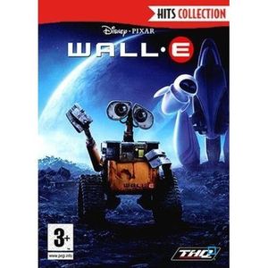 JEU PC WALL E / Jeu console PC