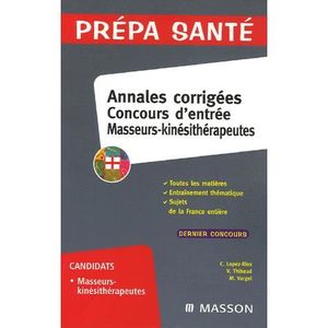 Livre Cours Kinesitherapie Achat Vente Livres Cours Kinesitherapie Pas Cher Soldes Sur Cdiscount Des Le 20 Janvier Cdiscount