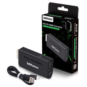 Adaptateur ps2 to hdmi - Cdiscount