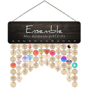 joyeux anniversaire de rencontre en anglais