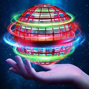 Boule volante lumineuse  VoloSphere™ – jeu-mevade