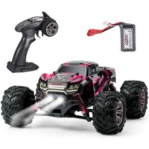 Voiture télécommandée 4x4 de vatos clearance