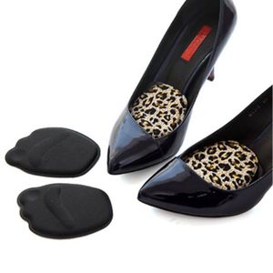 Demi online semelle escarpin