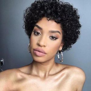 Vente perruque afro-americaine Outlet