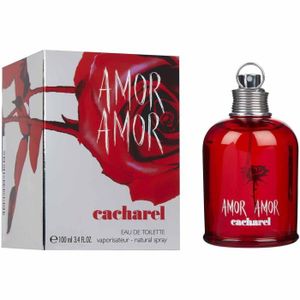 amor amor prix
