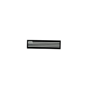 Patch Termoadesivo Bandiera Bretagna, Drappo Bretone Ricamato, Ecusson Da Stiro