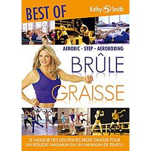 graisse brûler vidéo aérobique graisse brûler vidéo aérobique