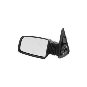 Nouvelle aile en verre miroir côté conducteur Peugeot 406 95 /& GT