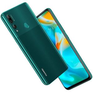 SMARTPHONE Smartphone - HUAWEI - Y9 Prime 2019 - 128 Go - Écr