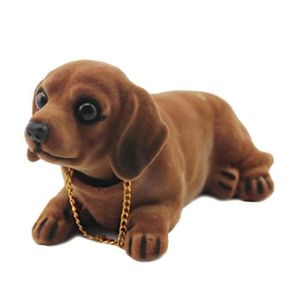 Schleich Teckel Chien Pet Figure Toy Figure 13891 2019 NEUF