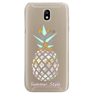 coque samsung j5 2017 ananas coque samsung j5 2017 ananas