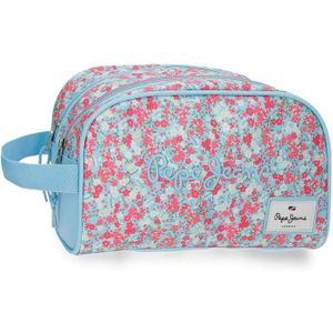 Trousse eastpak deals deux compartiments