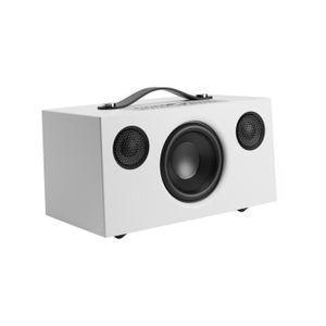 ENCEINTE NOMADE Audio Pro Addon C5 MKII Blanc - Enceinte Connectée