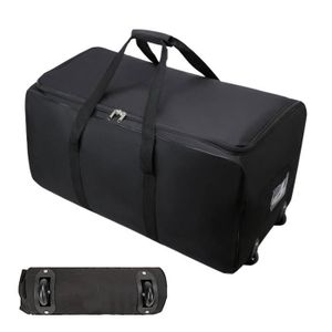 Valise adidas top a roulette