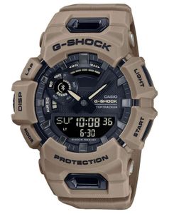 MONTRE Montre - CASIO - G-Shock - Beige et Noir résine