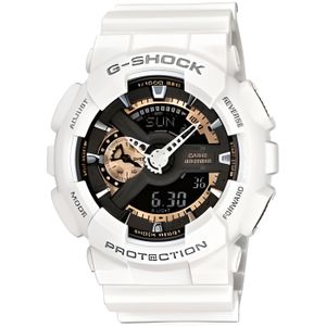 Montre g shock blanche - Cdiscount