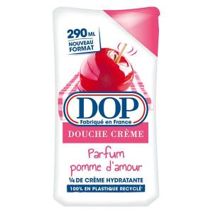 GEL - CRÈME DOUCHE Dop Douche Douceur d'Enfance Pomme d'Amour 290ml
