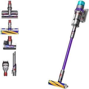 Support pour aspirateur balai DYSON MELICONI CLEANING TOWER