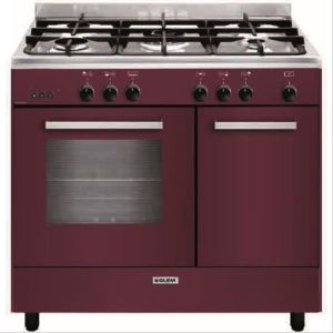 Gaziniere A Gaz Bouteille Achat Vente Pas Cher