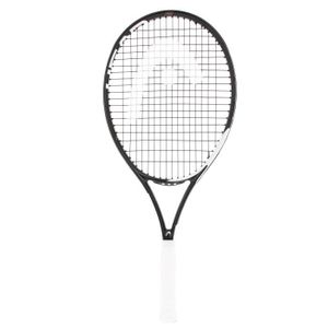 Noir/Jaune Head Titanium 1000 Raquette de tennis raquette 