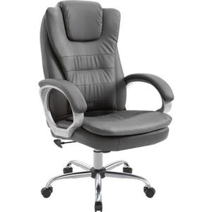 Pied pour chaise de bureau pivotante en aluminium coloris gris - H 14 cm -  Cdiscount Bricolage
