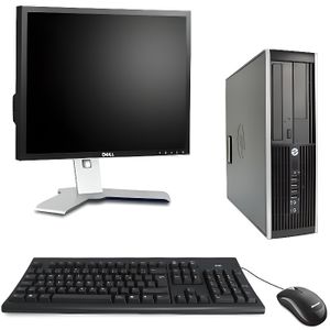 Ordinateur De Bureau Reconditionne Ou D Occasion Achat Vente Pas Cher Soldes Sur Cdiscount Des Le 20 Janvier Cdiscount