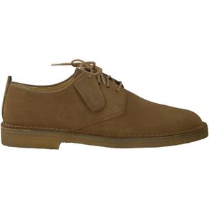 boots clarks mens
