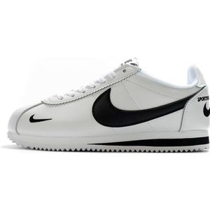 Cortez blanche homme shop