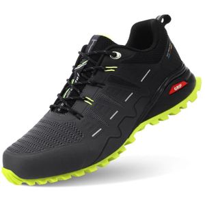 Chaussure de randonnée homme taille 49 2025