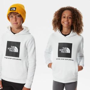 sweat north face junior