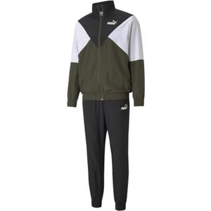ensemble jogging puma homme