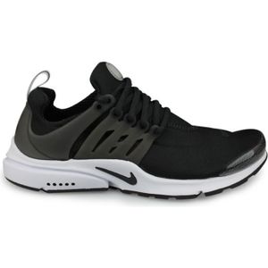 BASKET MULTISPORT Nike Air Presto Noir (45)