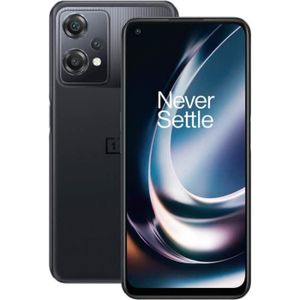 SMARTPHONE OnePlus Nord CE 2 Lite 5G 6Go/128Go Noir (Dusk Bla