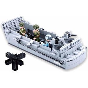 Lego militaire débarquement Clearance