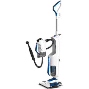 Nettoyeur aspirateur vapeur Vaporetto - Cdiscount