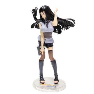 FIGURINE - PERSONNAGE Figurine Naruto Figurine Shippuden Byakugan Hinata
