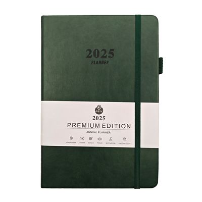 Quo Vadis Recharge De Fiches Notes Pour Timer 17 - Papier Clairefontaine Blanc | 64 Pages Lignées