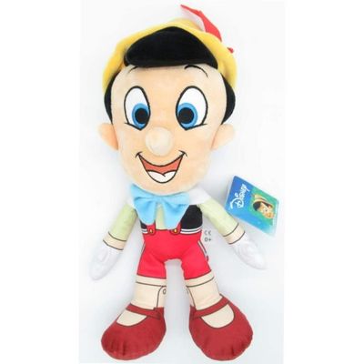 Peluche 2024 pinocchio disney