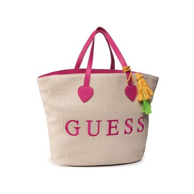 Sac de plage guess hot sale