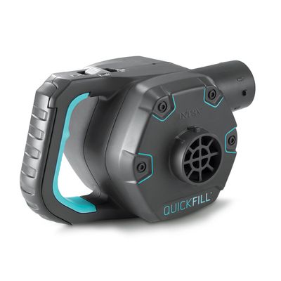 Gonfleur électrique Pearl 12V – Avec Chargeur – Modèle NX8679 – Neuf