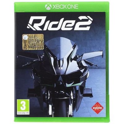Ride 2 shop xbox one