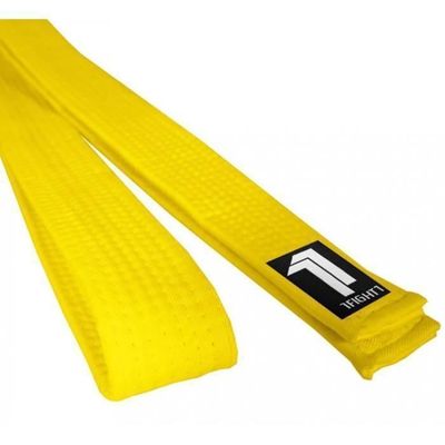 Ceinture jaune karate online