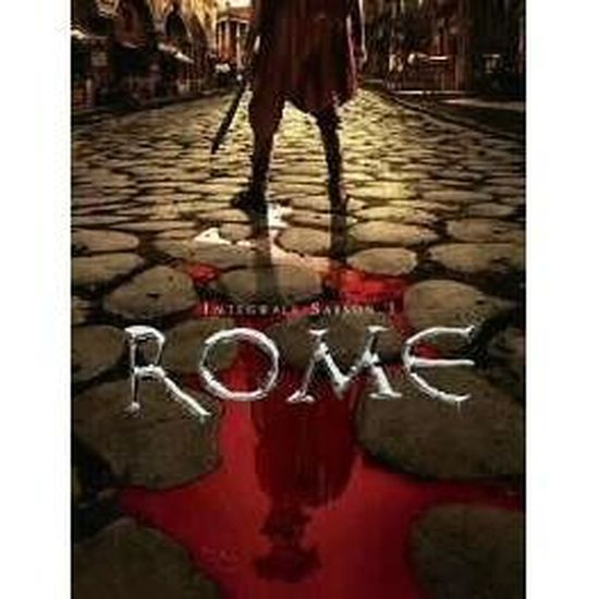 DVD Rome, saison 1 Cdiscount DVD