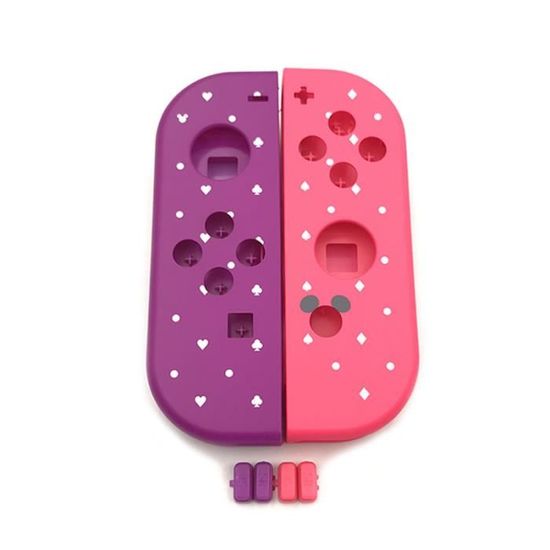 1Set Full Screws Set For Nintend Switch Lite OLED NS Joy Con Console Game Handle Host Screws Replacement Repair Accessories