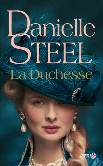 La Duchesse - Steel Danielle - Livres - Roman féminin