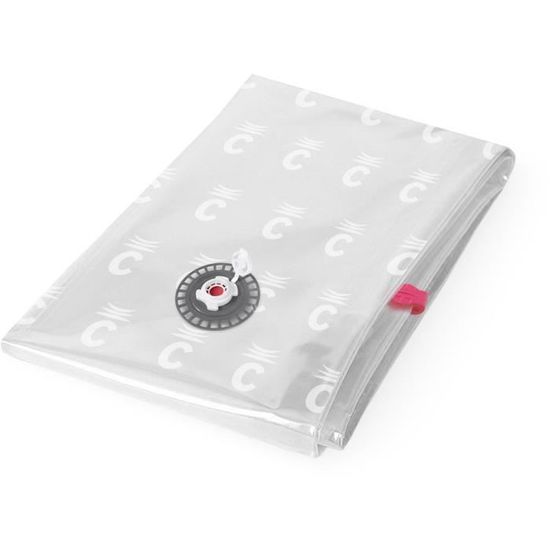 sac de compression compactor