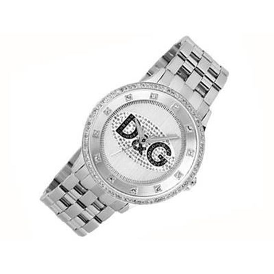 D G Prime Time Big DW0131 Cdiscount Bijouterie
