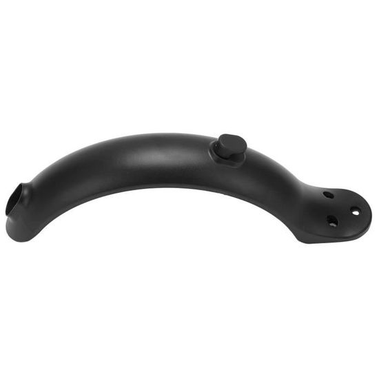 M365 Garde Boue Garde-Boue Arrière Pour Scooter Mijia M365 - Protection Anti-Éclaboussures - Noir Accessoire Trottinette électrique
