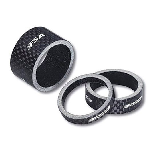 Fsa Entretoise de direction conique acr factor ostro/o2 vam | 53.7